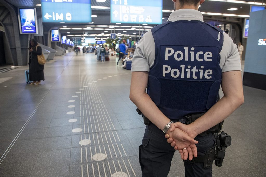 Brussels-Midi: Vervoort to appear before committee on insecurity