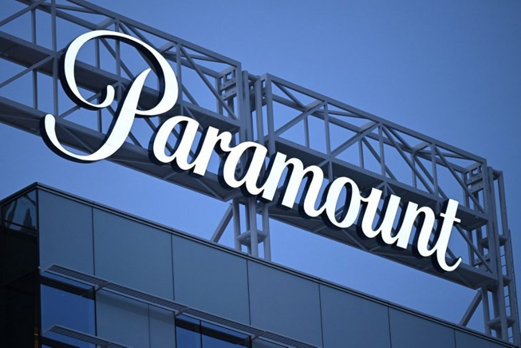 Paramount agrees to sell Simon & Schuster publishing house for $1.62 billion