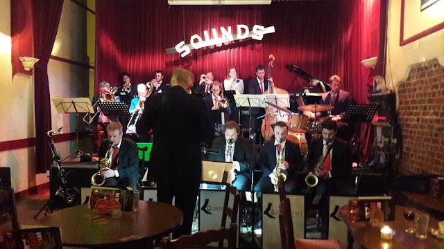 Hidden Belgium: Sounds Jazz Club