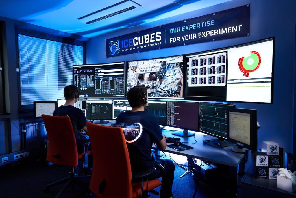 Belgian companies to send artificial heart to space