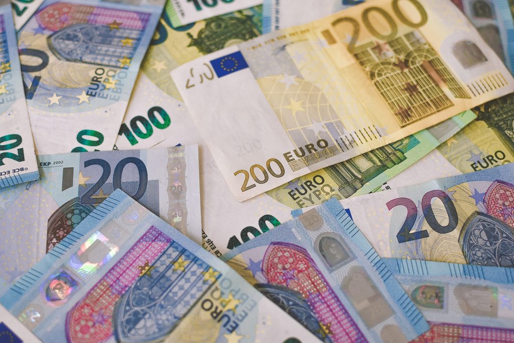 'Well above expectations': Van Peteghem bond sales hit €9 billion