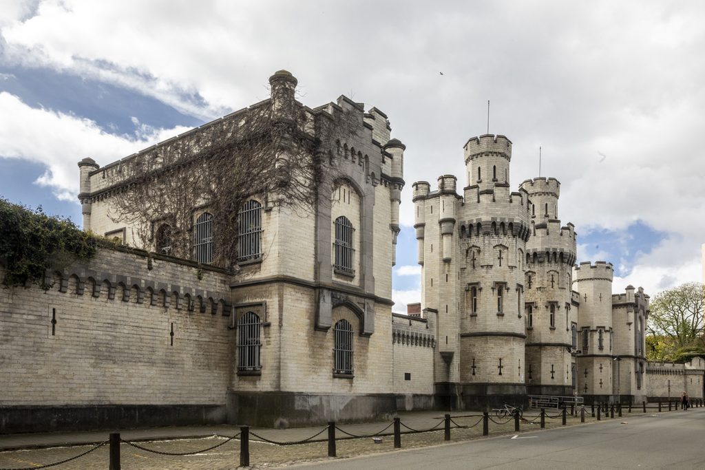 Rat infestation continues to plague Saint-Gilles prison