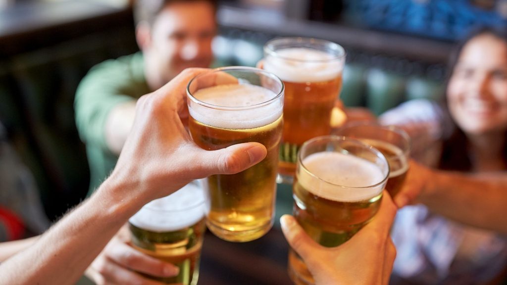 How to best celebrate International Beer Day in Belgium