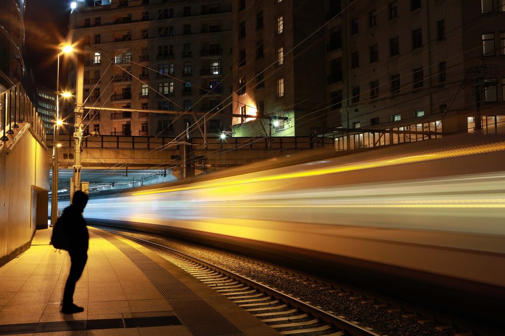 'Bad science fiction': Splitting Belgian railways would threaten nationwide mobility