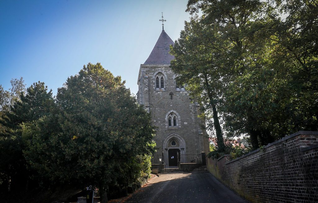 Villages across Wallonia up in arms over new development plan