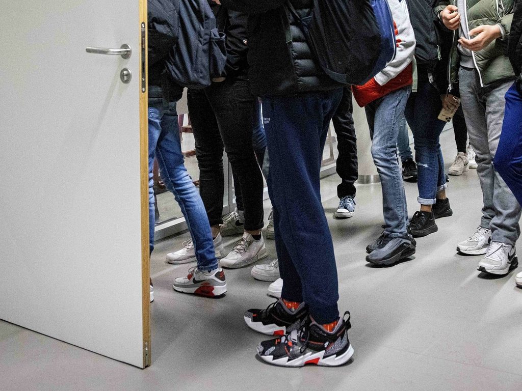 'Help! My child is thinking about suicide' continues to attract visitors