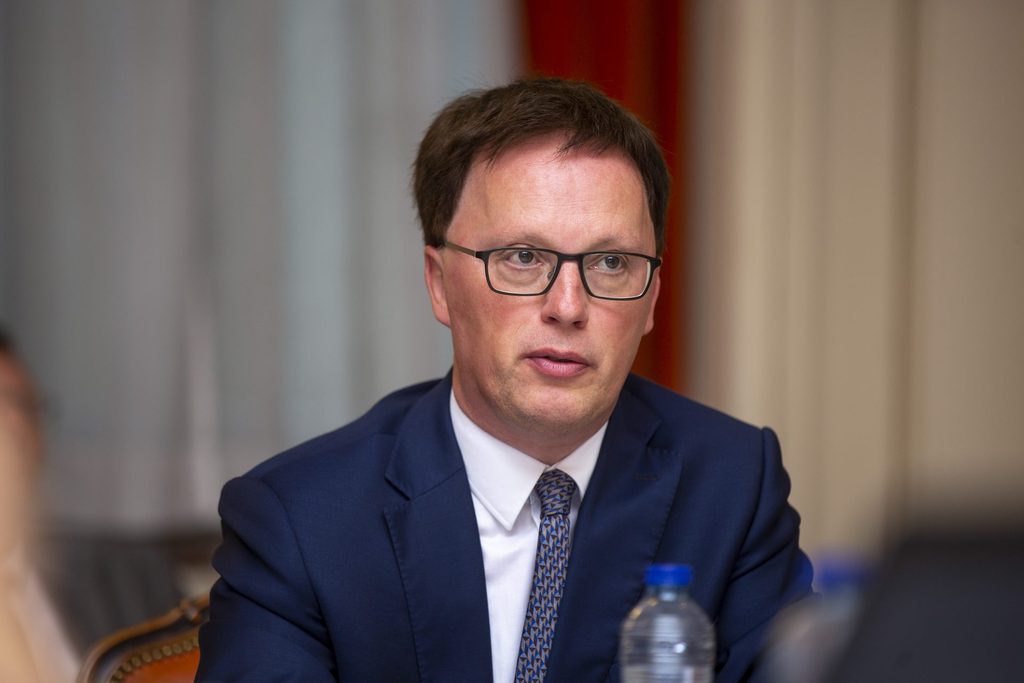 New Belgian State Bonds have highest return rate in over 12 months