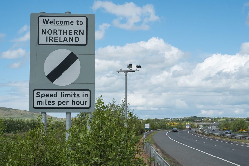 Northern Ireland: New post-Brexit rules come into force