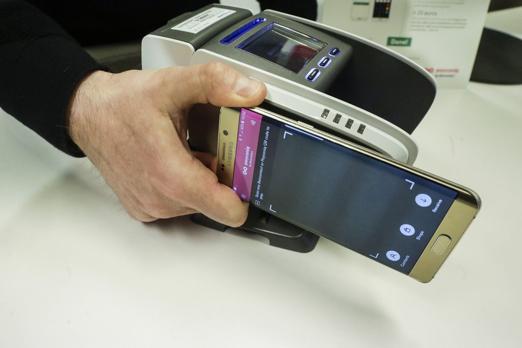 Nearly 500 offences for refusing cash or electronic payment in Belgium