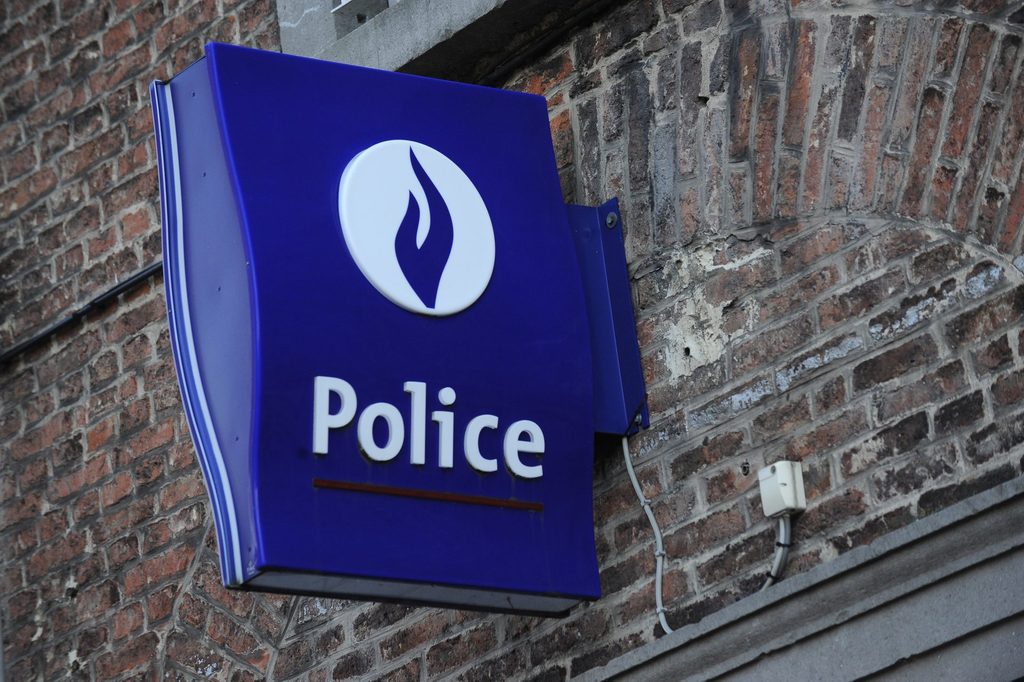 Police seek witnesses to murder in Rue Wayez, Anderlecht