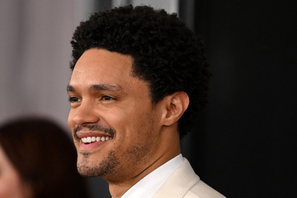 Controversy in South Africa over €1.6 million advert with Trevor Noah
