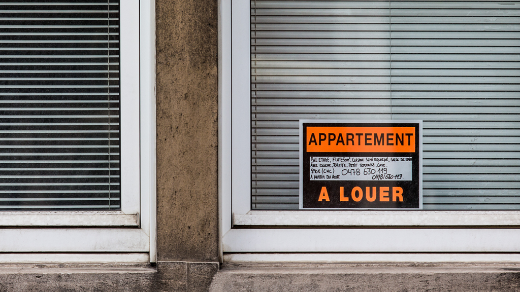 'This is only the beginning': Rent in Brussels will continue to rise this year