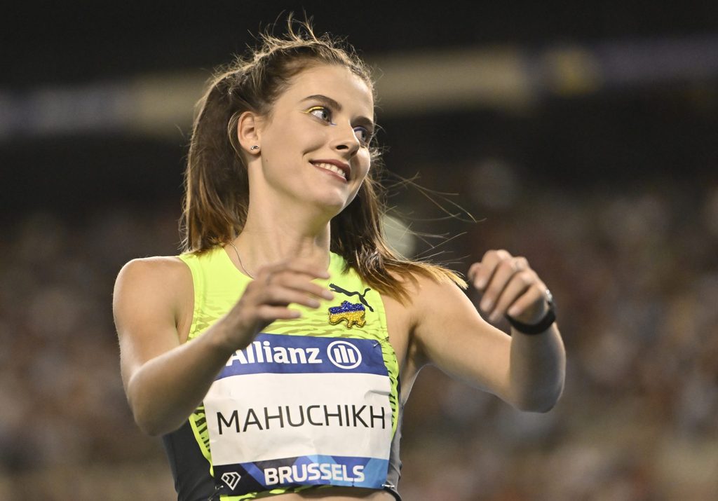 Athletics: Brussels hosts Van Damme Memorial on Friday with 12 world champions
