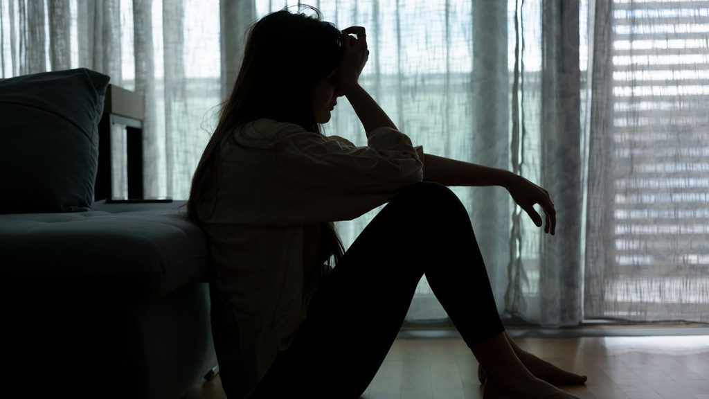 'I am shocked': Use of anti-depressants surges among Belgium's youth