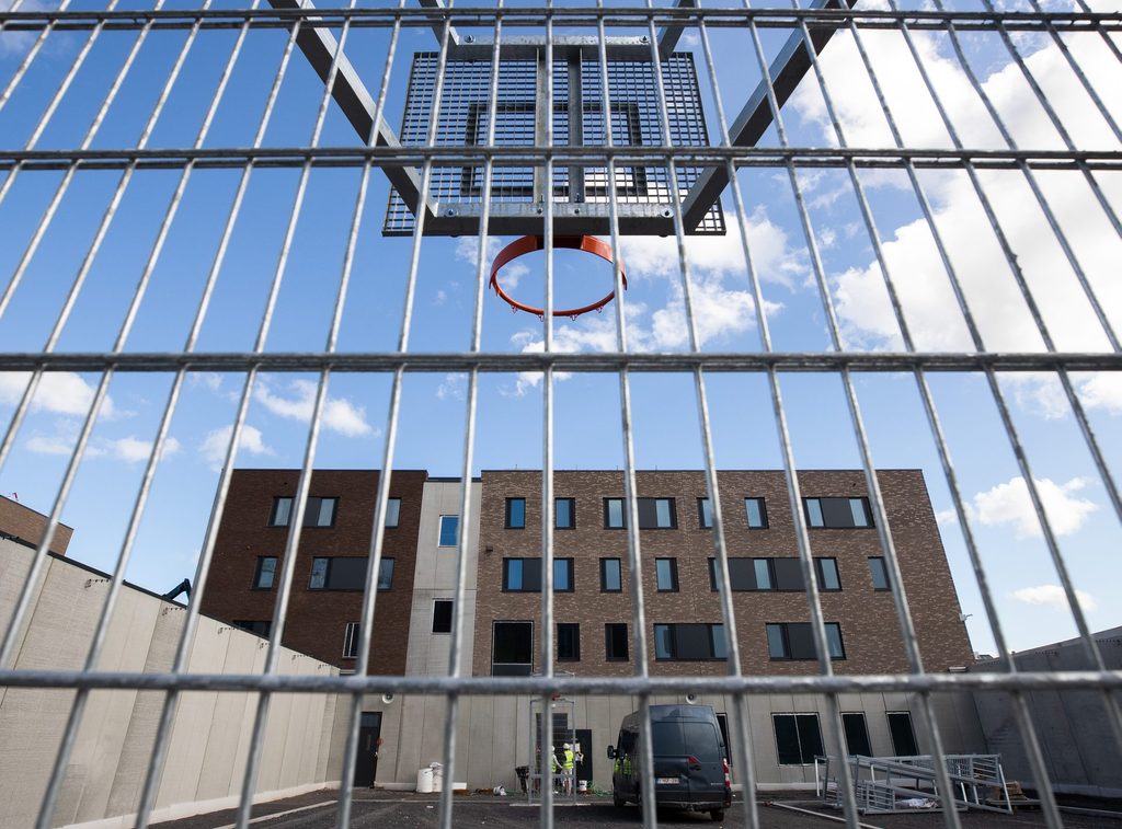 'Haren is a disaster': Belgian prisons go on 48-hour strike to protest inhumane conditions