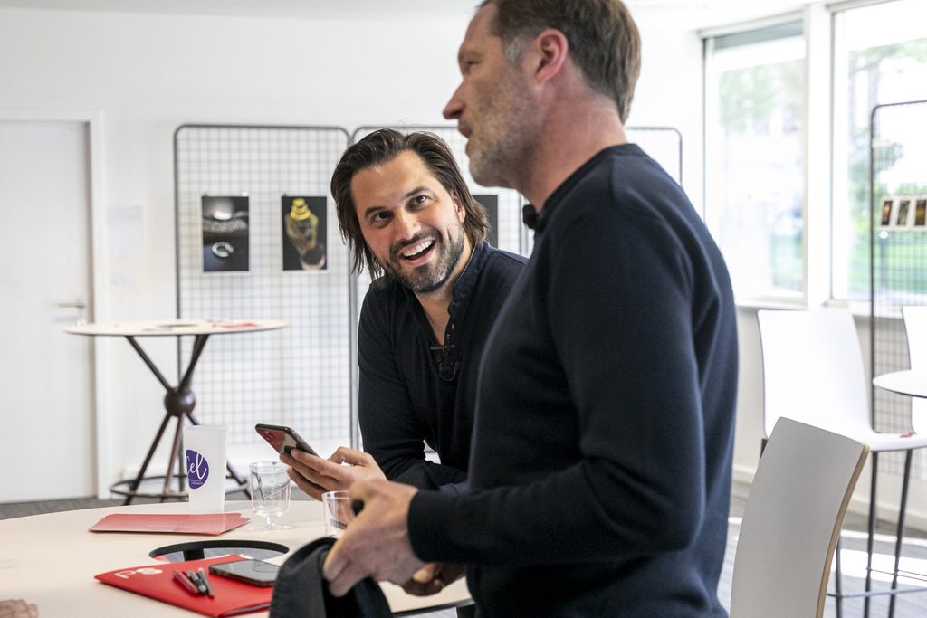 Three Belgian parties secretly negotiated a French-speaking institutional reform