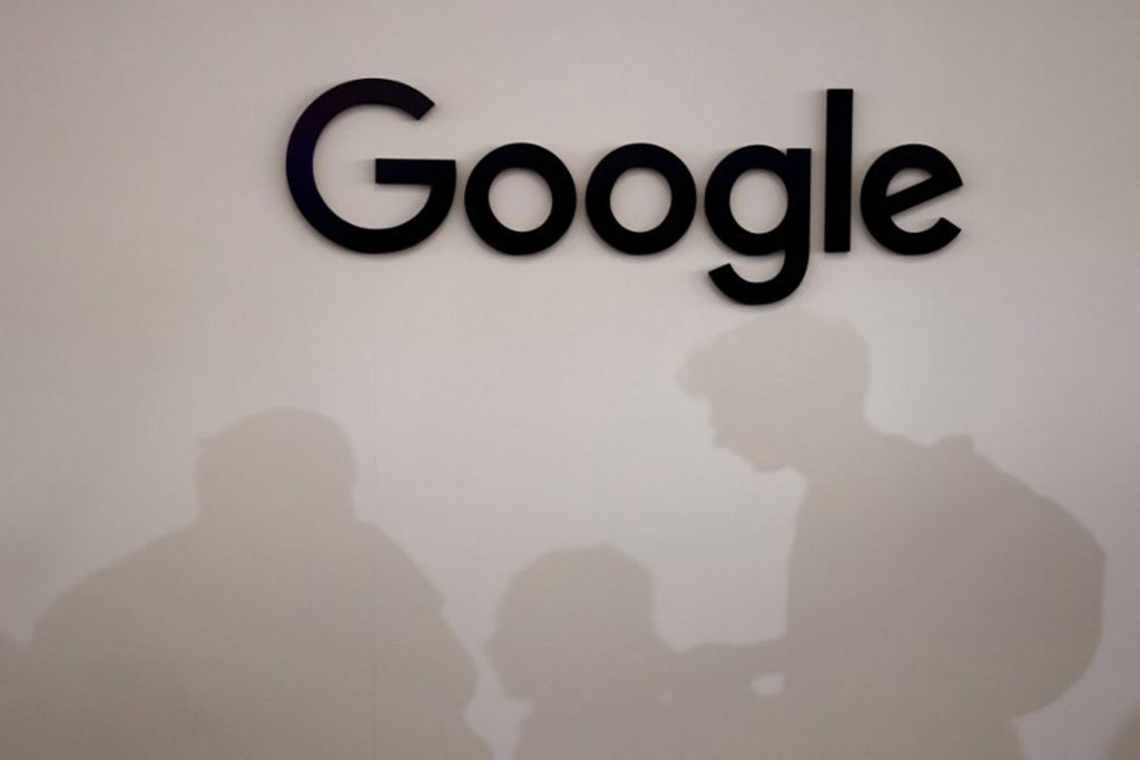 Historic US lawsuit against Google opens