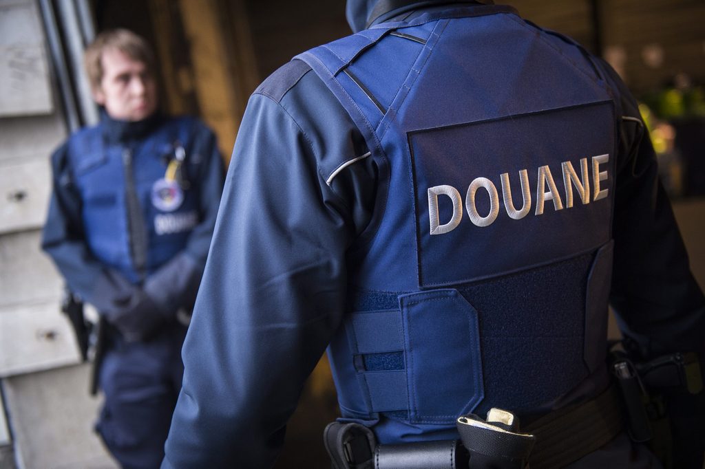 French man faces 36 months in prison for trafficking cocaine into Belgium