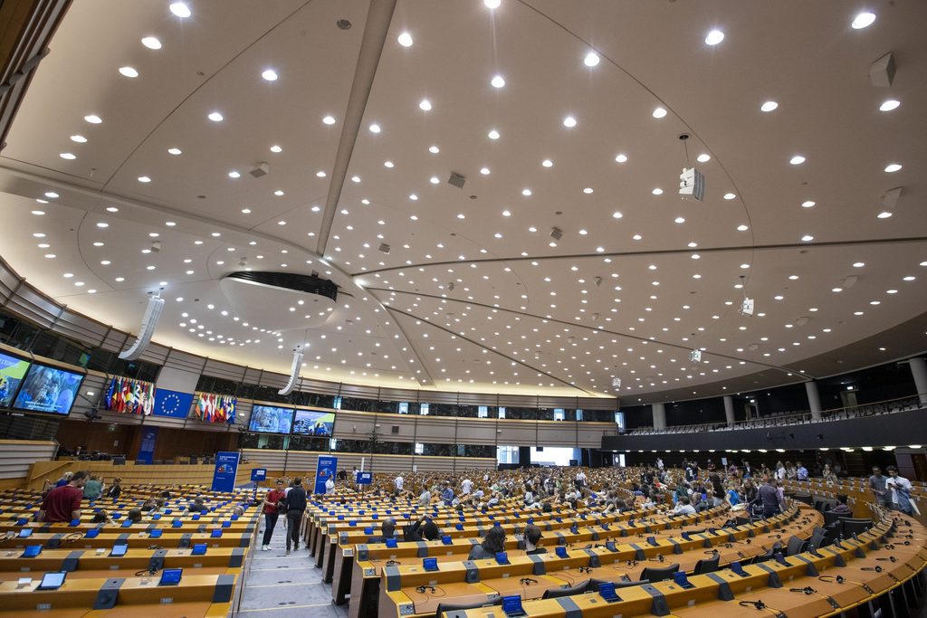 EU Parliament releases €1 billion in emergency aid for flood-hit countries