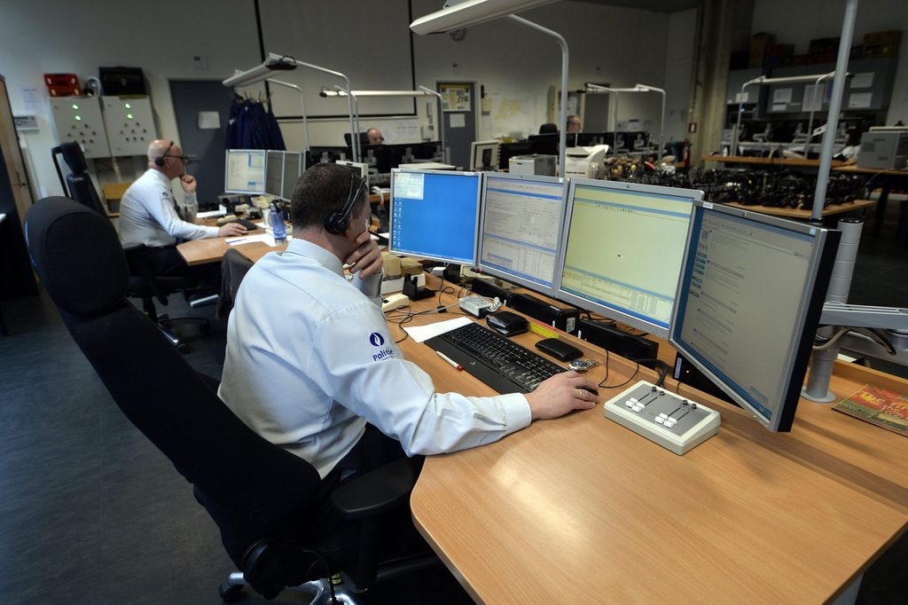 Flemish Brabant: 112 emergency centre switched to national platform