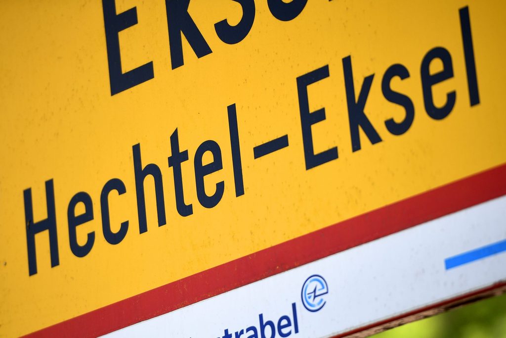 Farmer dies after tractor accident in Hechtel-Eksel