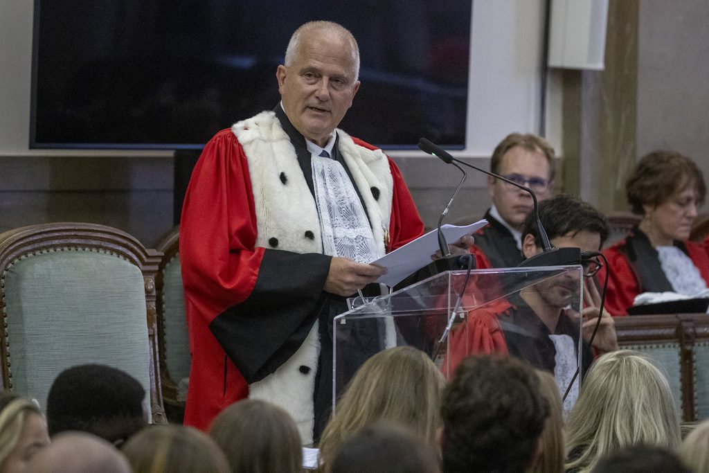 Lack of investigators results in huge increase in unexamined cases in Brussels