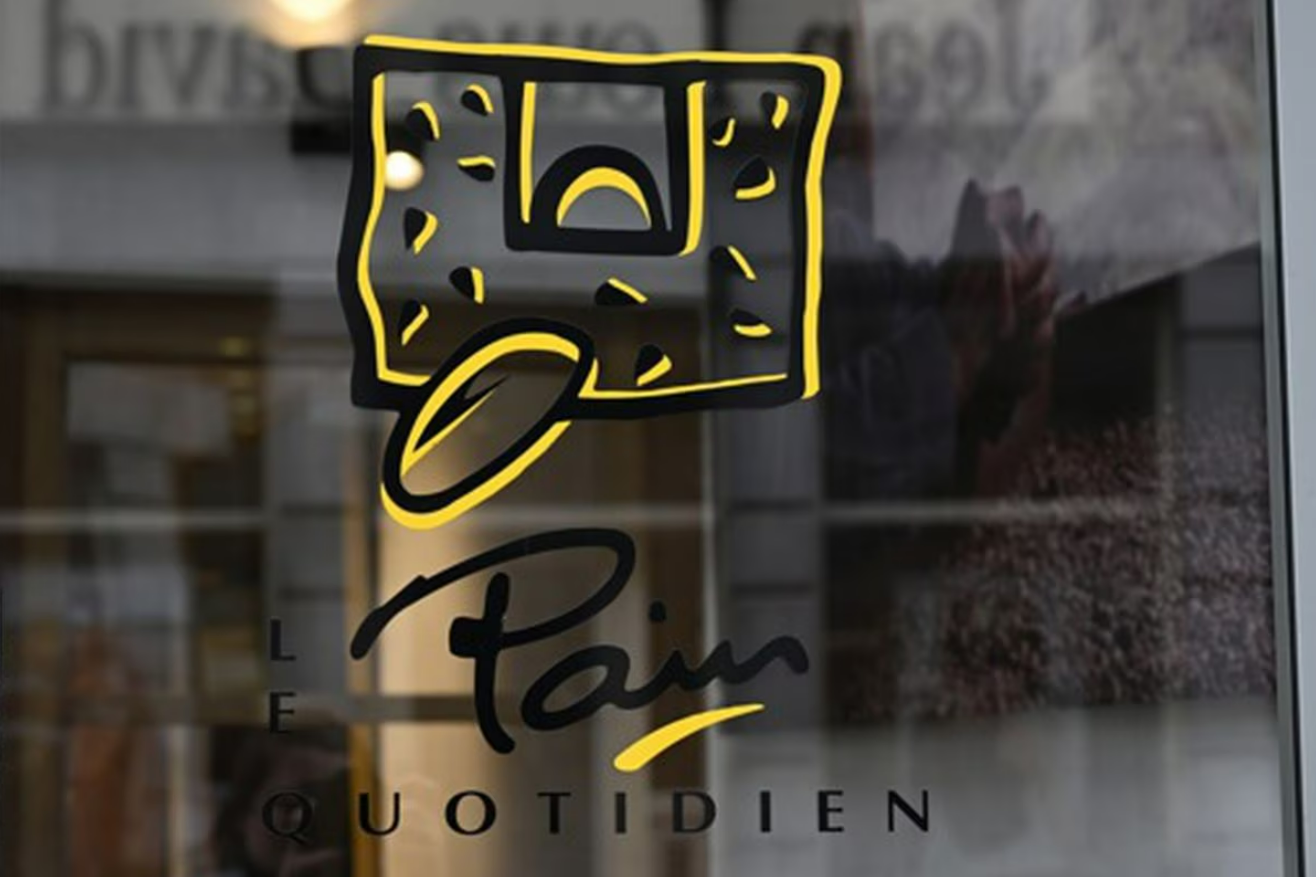Le Pain Quotidien on Avenue Louise closed after health inspection