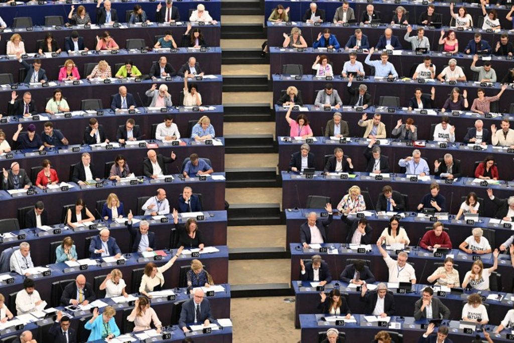 Belgium awarded extra seat in European Parliament