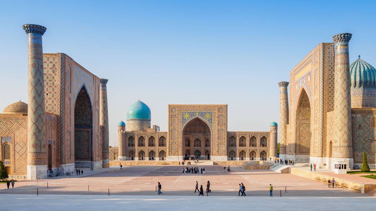 UNWTO General Assembly to be held in Uzbekistan for the first time in history