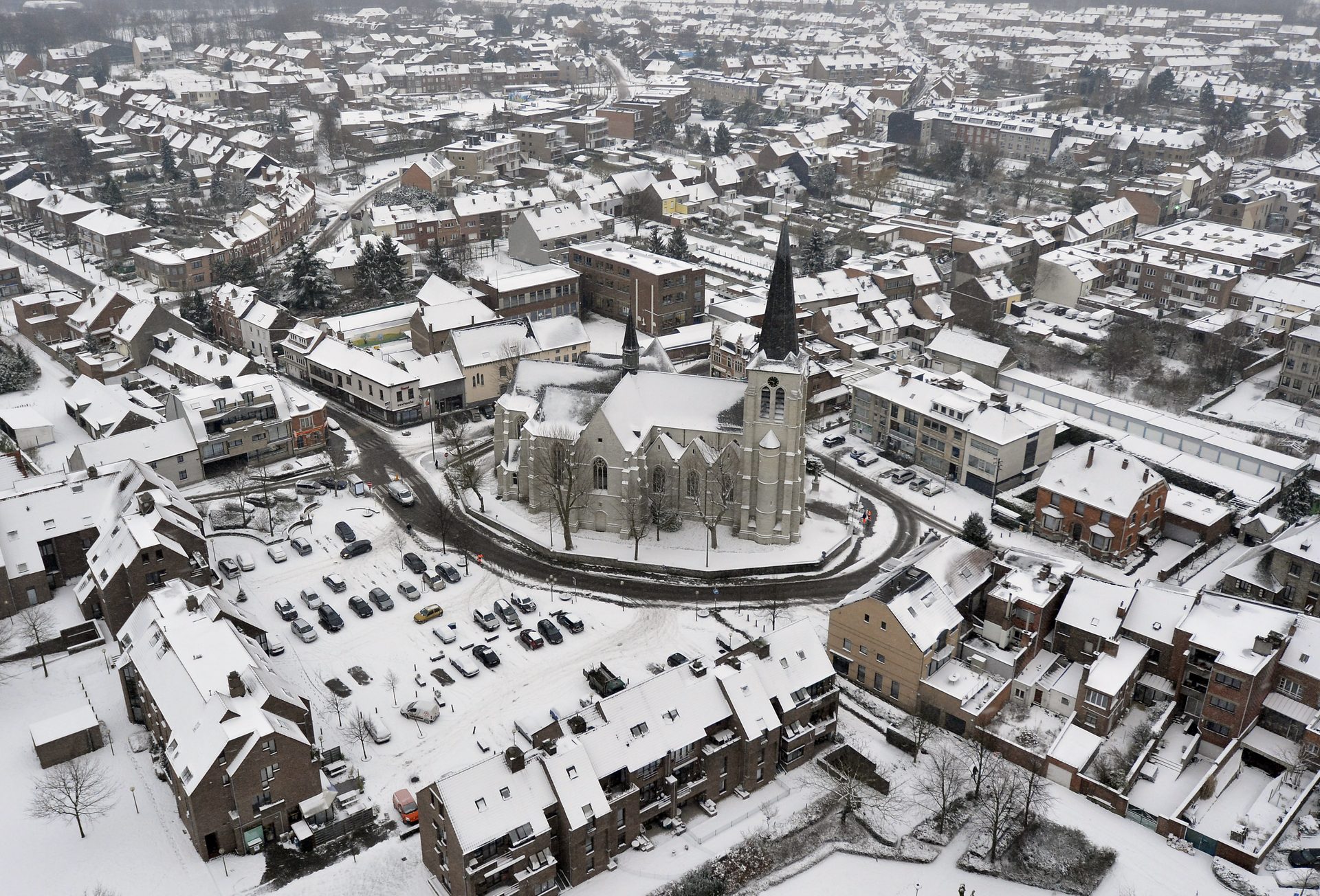 A fatal freeze: Did high energy prices kill 1,000 Belgians last year?