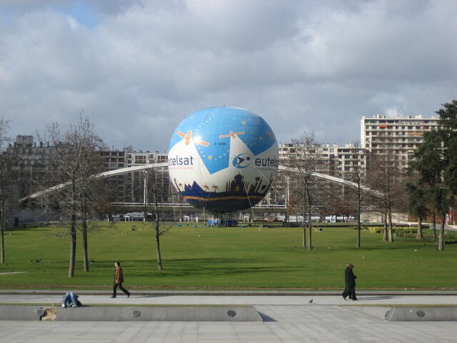 Eutelsat and OneWeb merge to create a European giant