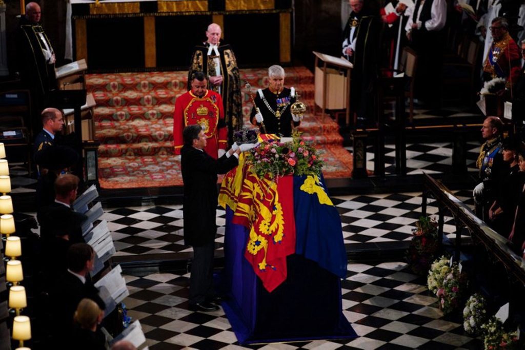 One year without Queen Elizabeth II: UK commemorates the end of an era