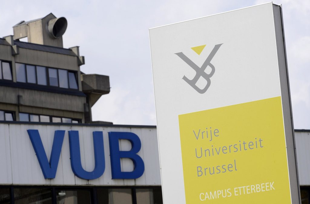 Exam invigilators to go on strike at VUB