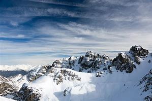 Body of man missing for 52 years found on Austrian glacier