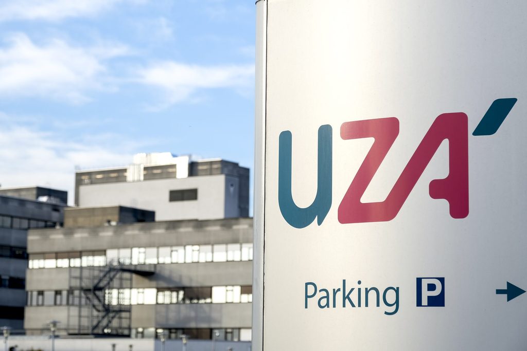 Edegem hosts new charity festival