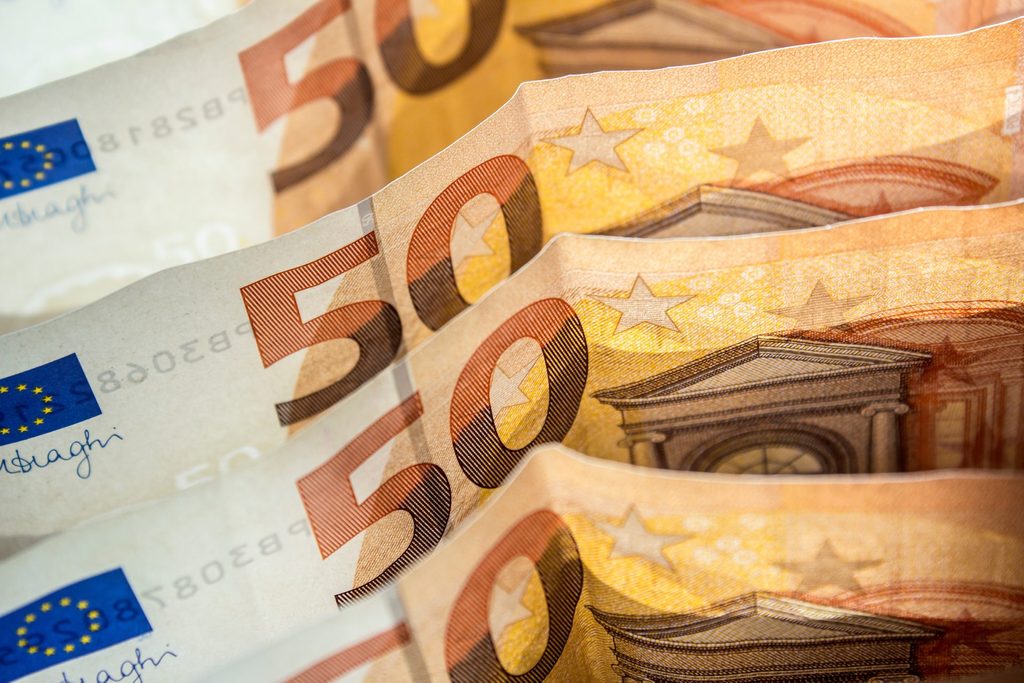 Hitting the jackpot: Belgian banks see massive rise in profits