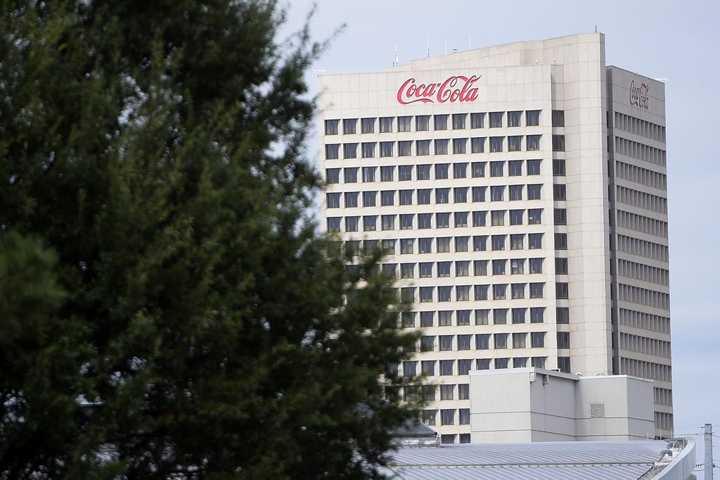 Coca-Cola, Unilever: Big businesses call for EU emission reduction target of 'at least' 90% by 2040