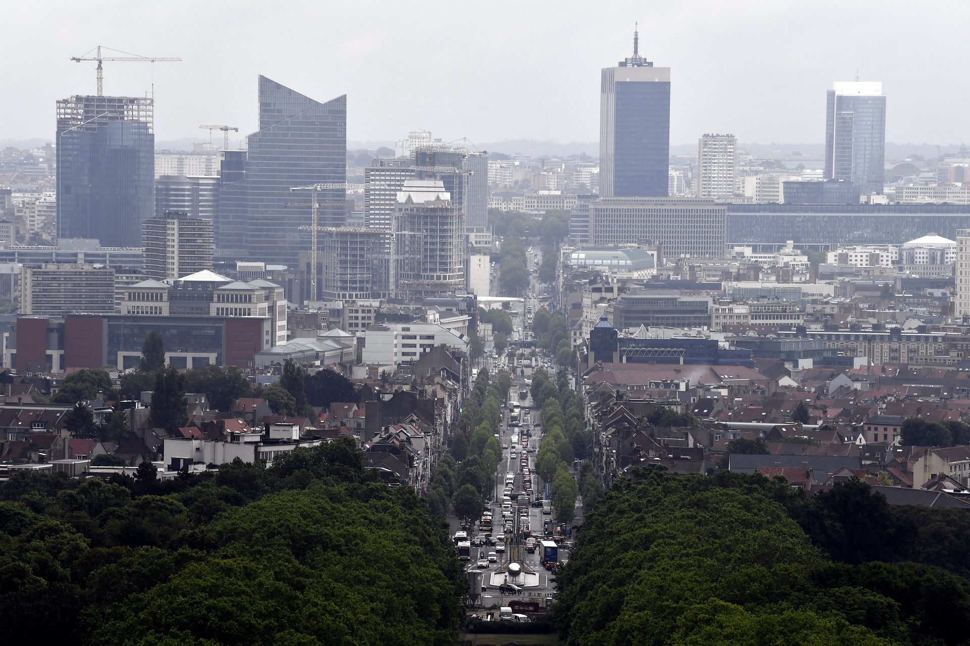 'Not a fair deal': Dividends rose twice as fast as wages in Belgium last year