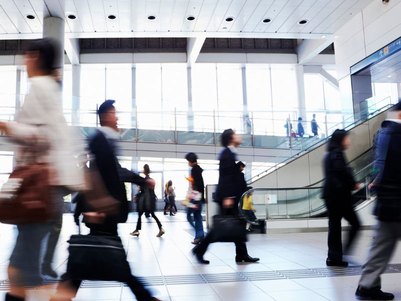 Brussels residents increasingly finding work in Flanders