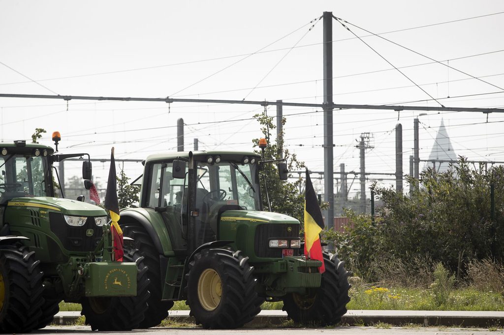 'Huge impact': Flanders urged to adapt nitrogen decree