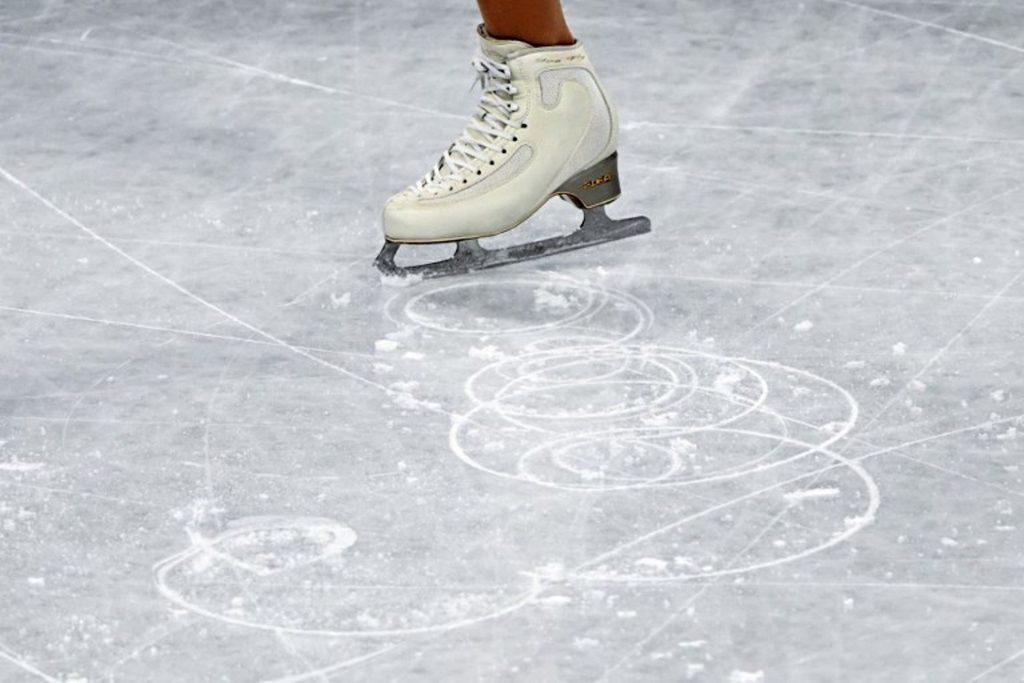 Former church to become ice rink in one Belgian city this Christmas