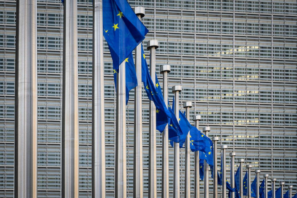 Belgium risks missing out on €723 million in EU funds