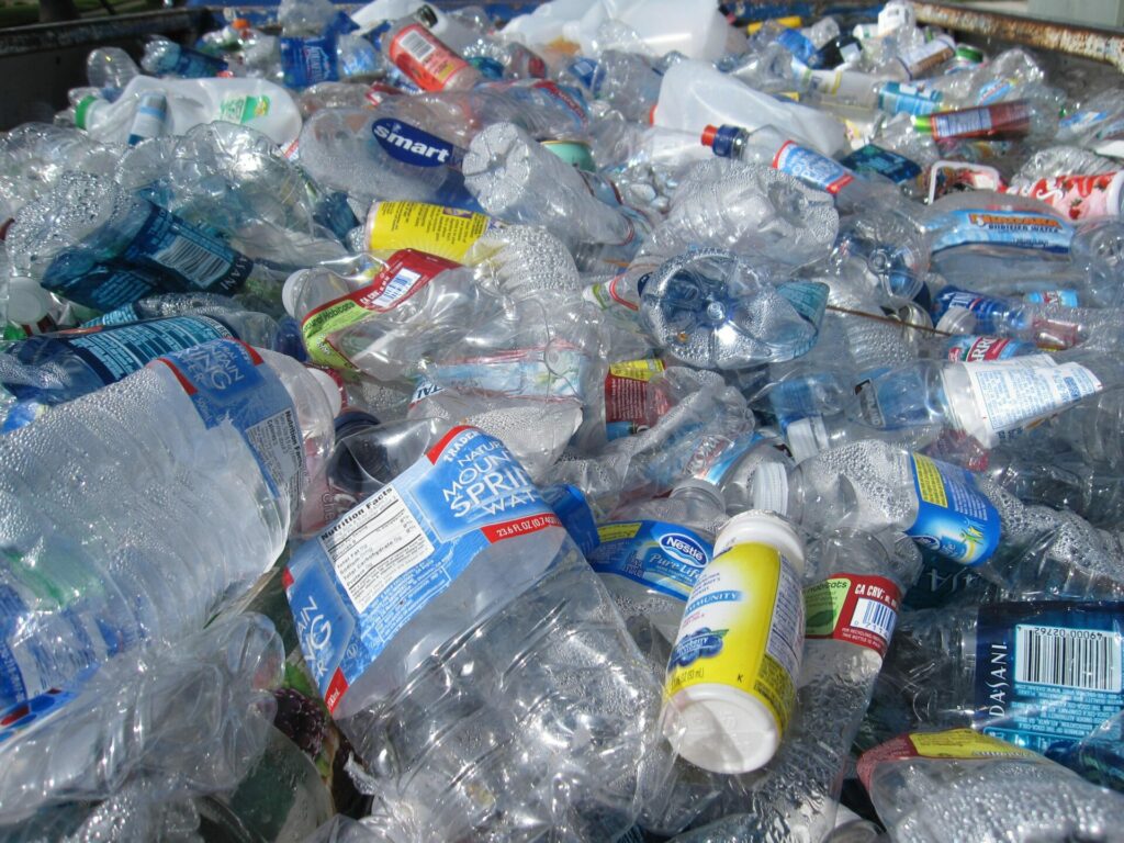 Belgians named second most efficient plastic packaging recyclers in EU