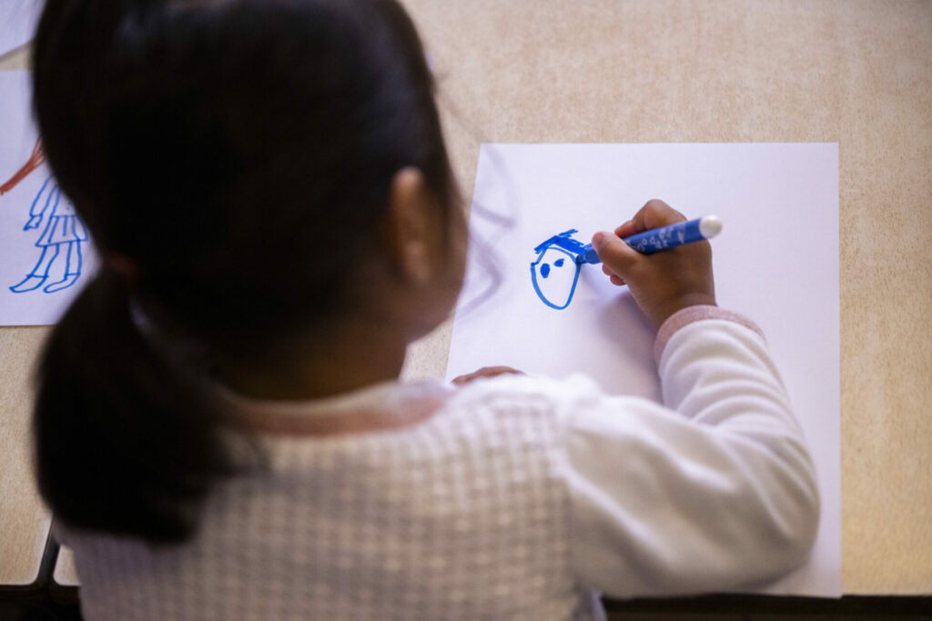 €20 million allocated to modernise schools in Flanders