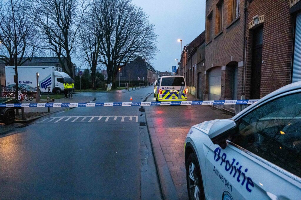 Antwerp restaurant must close after drug-related attack