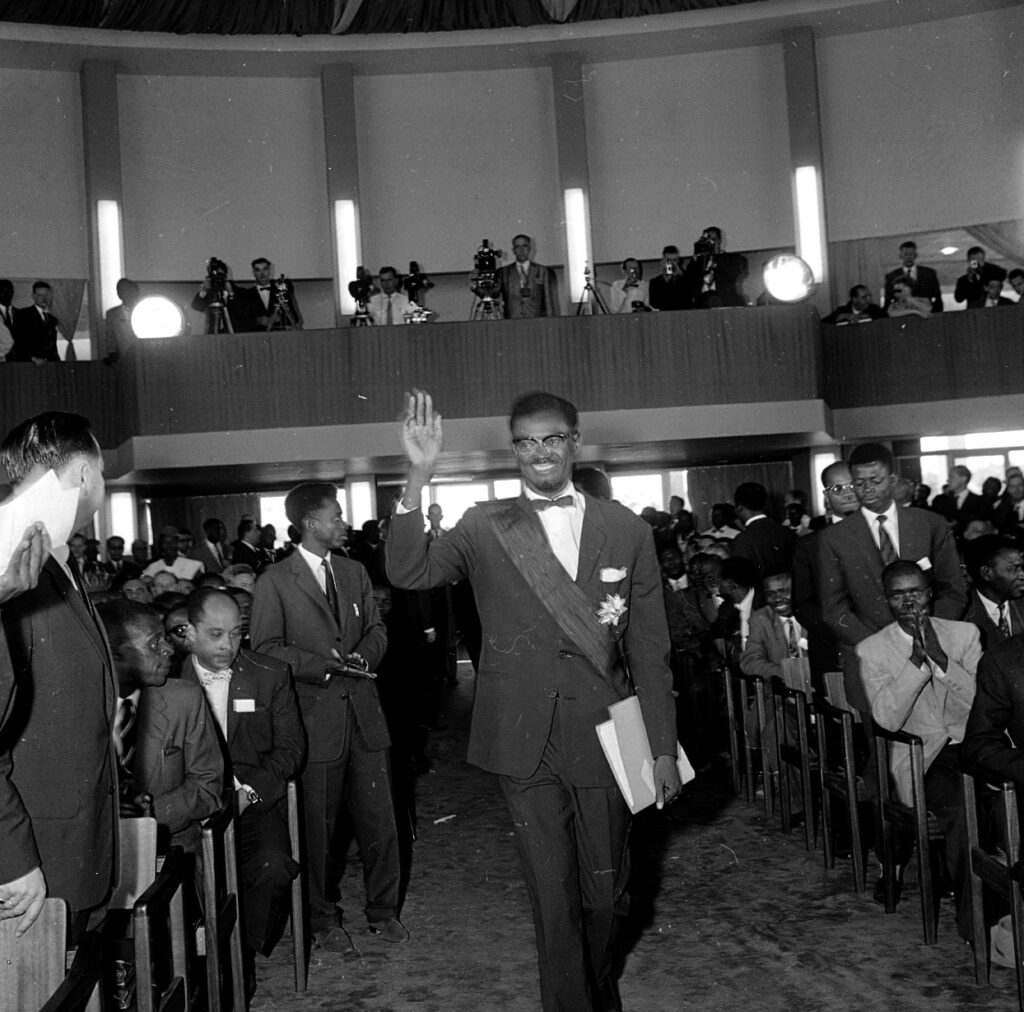 The Life And Cruel Death Of Patrice Lumumba The Life And Cruel Death Of Patrice Lumumba