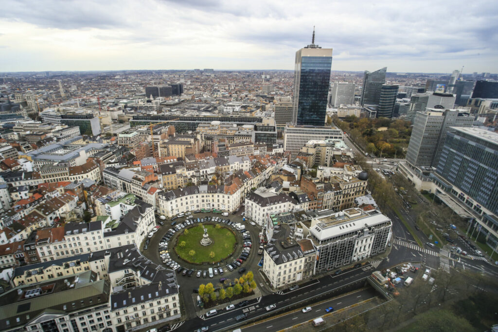 Belgians continue to get richer in 2023, says National Bank