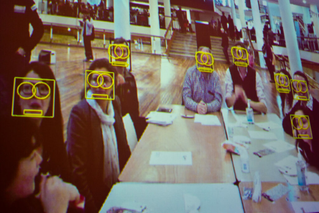 Clearview facial recognition technology raises severe privacy concerns