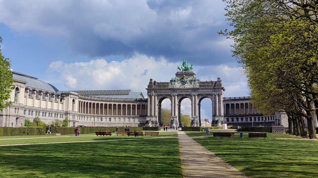 Royal Military Museum celebrates 100th anniversary this weekend