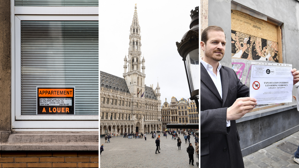 Belgium in Brief: Airbnb, the website where everyone's a winner?